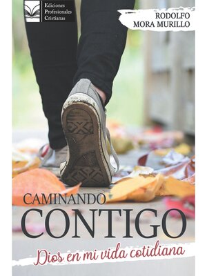 cover image of Caminando Contigo